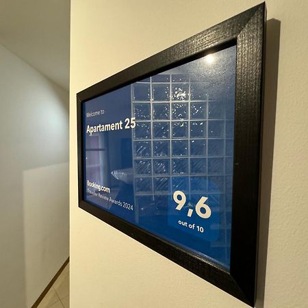 Apartament 25 Pisz Exterior foto