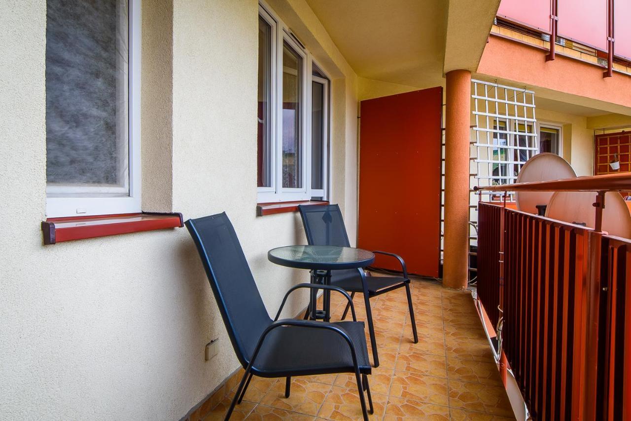 Apartament 25 Pisz Exterior foto