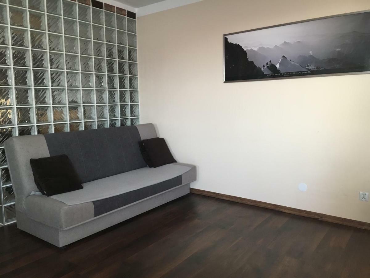 Apartament 25 Pisz Exterior foto