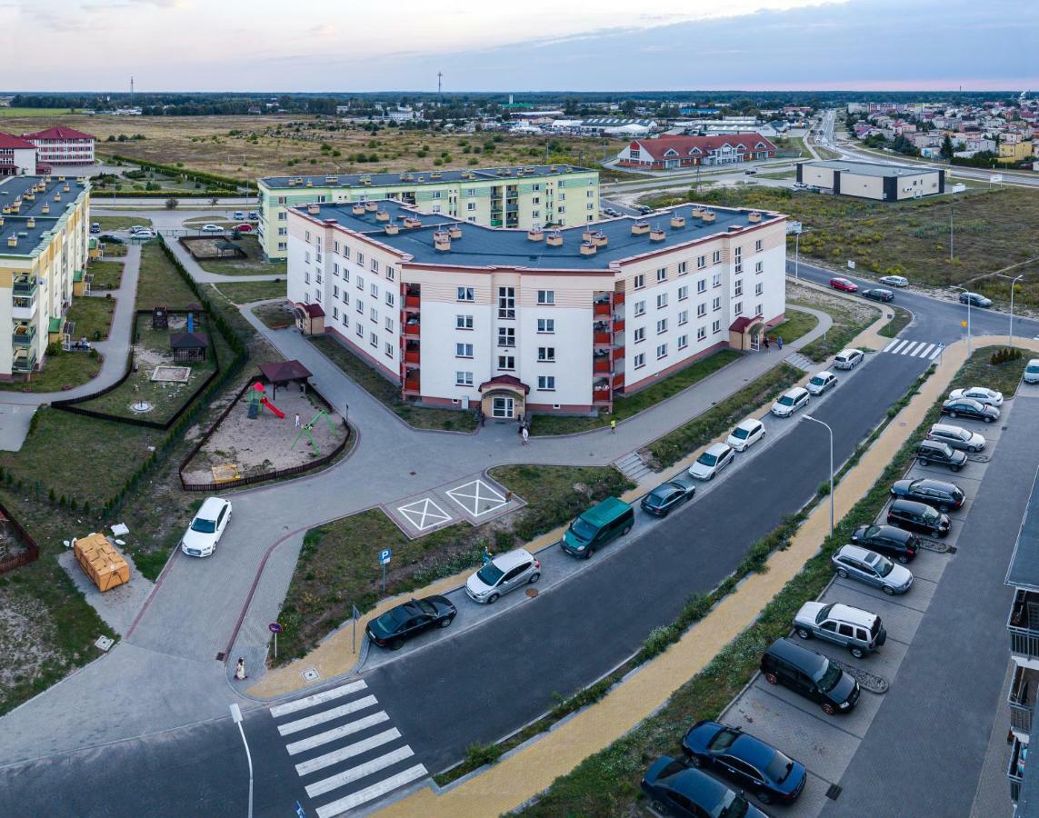 Apartament 25 Pisz Exterior foto